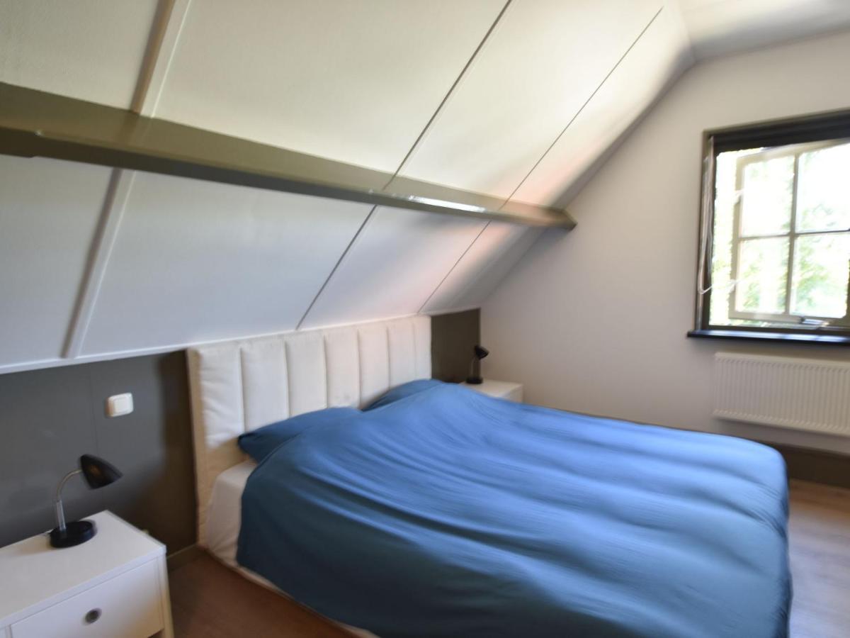Apartment In Sint Maartensbrug With Garden المظهر الخارجي الصورة