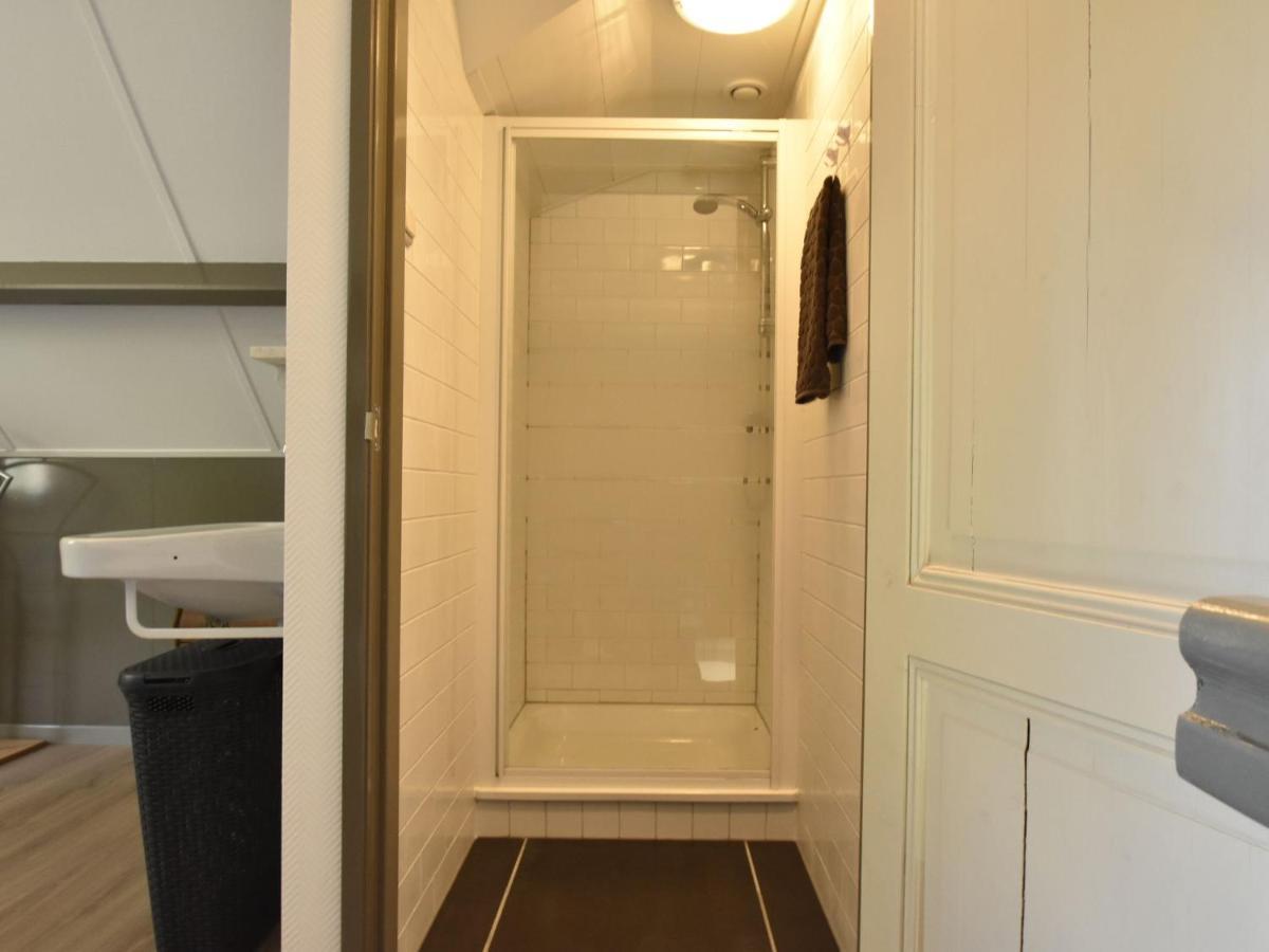 Apartment In Sint Maartensbrug With Garden المظهر الخارجي الصورة